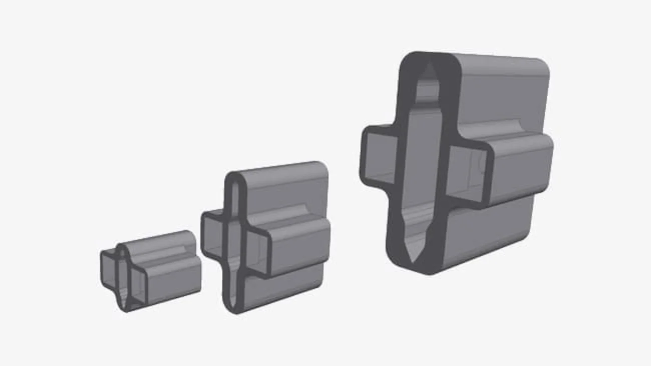 Spo2 adapter grundausstattung 5010012