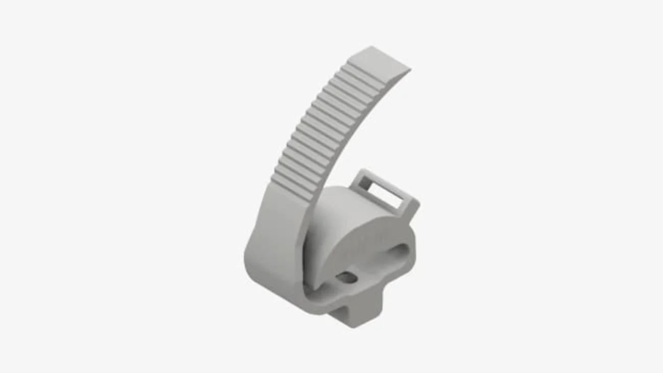 Spo2 finger adapter m flex 5010049